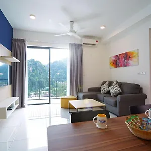 Sunway Onsen Hospitality Ipoh