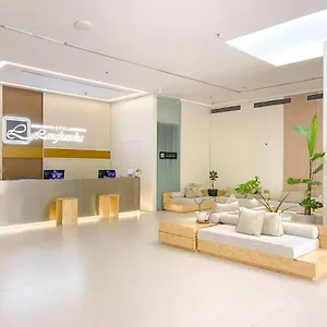 Langkasuka Langkawi 3* Kuah