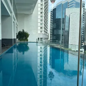 Aparthotel One Bukit Ceylon By, Kuala Lumpur