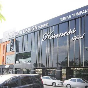 Hermess Johor 2* Johor Bahru