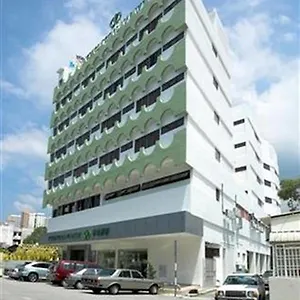 Regal Malaysia George Town