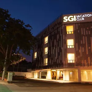 Sgi Vacation Club 2* Malacca